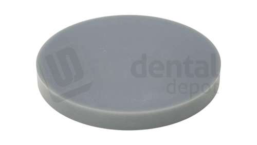 BESQUAL - Gray Milling Wax 98x10mm - # 759-9810