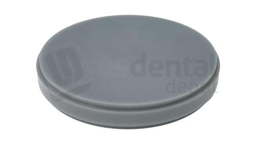 BESQUAL - Gray Milling Wax 98x16mm - # 759-9816