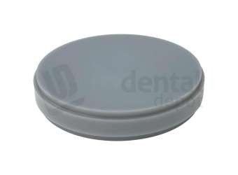 BESQUAL - Gray Milling Wax 98x18mm - # 759-9818