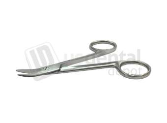 BESQUAL - Scissors Curve - # 781-001