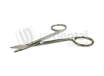 BESQUAL - Scissors Straight - # 781-002