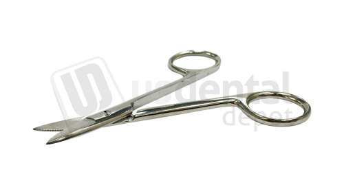 BESQUAL - Scissors Straight - # 781-002