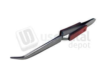 BESQUAL - Soldering Tweezer Curved - # 791-001
