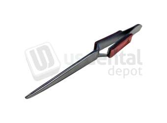 BESQUAL - Soldering Tweezer Straight - # 791-002