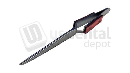 BESQUAL - Soldering Tweezer Straight - # 791-002