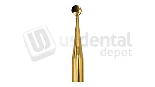 BESQUAL - Digital Wax Carving Tips - #4 - fits 2.6mm pens - # 799-004