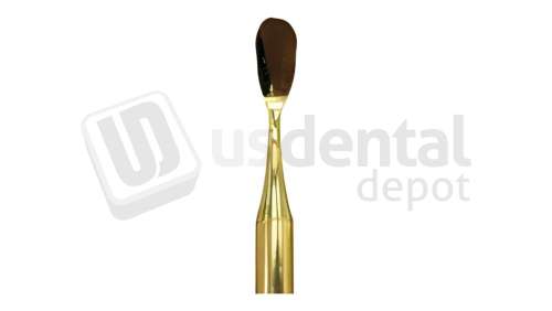 BESQUAL - Digital Wax Carving Tips - #5 - fits 2.6mm pens - # 799-005