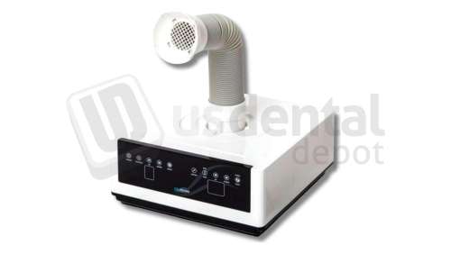 BESQUAL - Dust Collector & Micromotor Unit Complete Set - # 800-1100