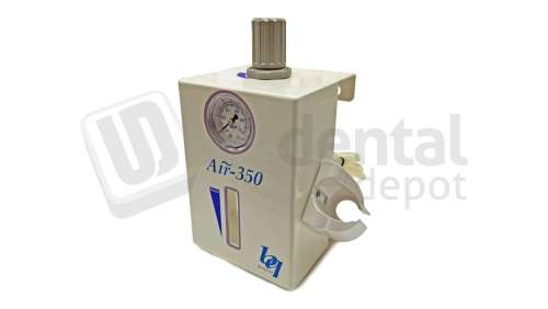 BESQUAL - AIR 350 - REGULATOR - # 801-354
