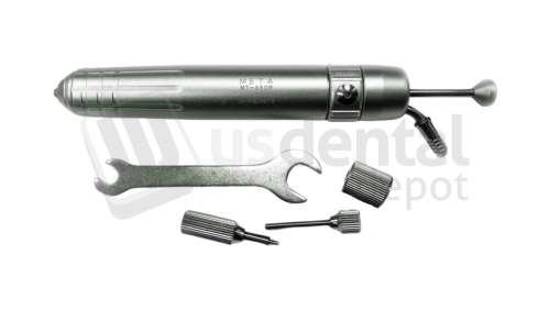 BESQUAL - High Speed Air Handpiece Only - MT-350R - Tool Kit Only - # 801-359