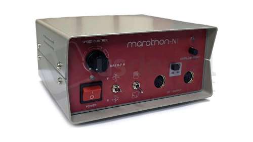 BESQUAL - Marathon N1 Control Box Only - # 809-102