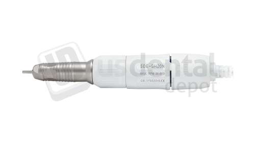 BESQUAL - SDE-SH20N 30,000 rpm Nail Handpiece Only - White - # 813-120