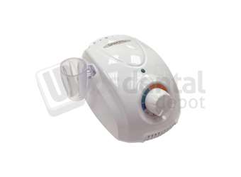 BESQUAL - Marathon Champion - H37SN1 40,000rpm Handpiece with On/Off Foot Control - # 814-000