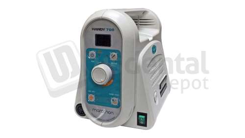 BESQUAL - Handy 700 Control Box Only 110v - # 815-112