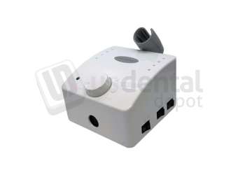 BESQUAL - K35 Cube with SH20N 30,000rpm and Foot Control Complete Set - # 818-300