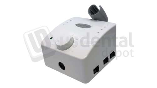 BESQUAL - K35 Cube with SH20N 30,000rpm and Foot Control Complete Set - # 818-300