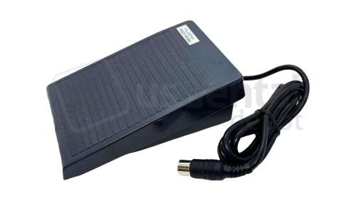 BESQUAL - K35 Digital Variable Foot Pedal - # 818-302