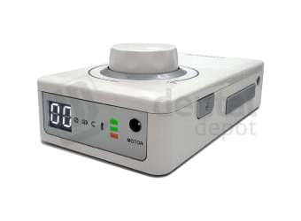 BESQUAL - K38 Portable with M300ES + ES6 Complete Set - # 820-300