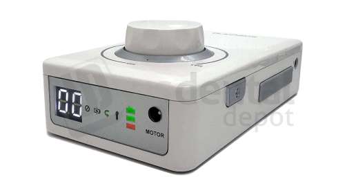 BESQUAL - K38 Portable with M300ES + ES6 Complete Set - # 820-300