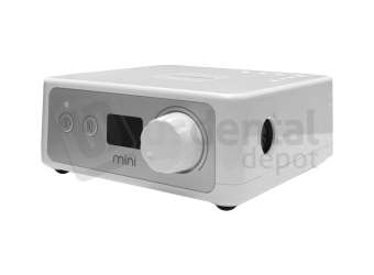 BESQUAL - K35 Digital Mini Complete Set with H200 30,000rpm & On/Off Foot Control - # 835-300