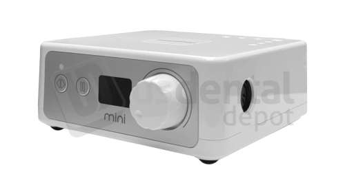 BESQUAL - K35 Digital Mini Complete Set with H200 30,000rpm & On/Off Foot Control - # 835-300