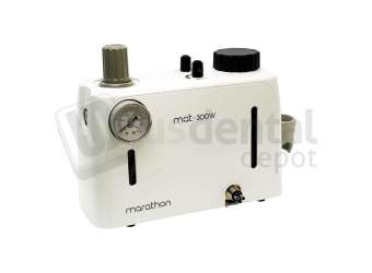 BESQUAL - Air Turbo Water Control Box - # 880-2302