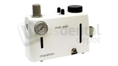 BESQUAL - Air Turbo Water Control Box - # 880-2302