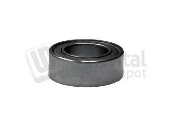 BESQUAL - 814zz Front Bearing (8x14 mm) - # 899-0814