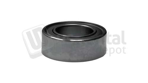 BESQUAL - 814zz Front Bearing (8x14 mm) - # 899-0814