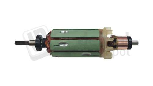 BESQUAL - &Oslash; 4 H37L Armature for SH37SN - # 899-1045