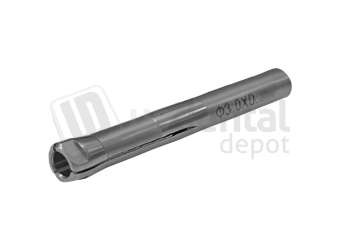 BESQUAL - 3.00mm Collet Chuck - # 899-1300