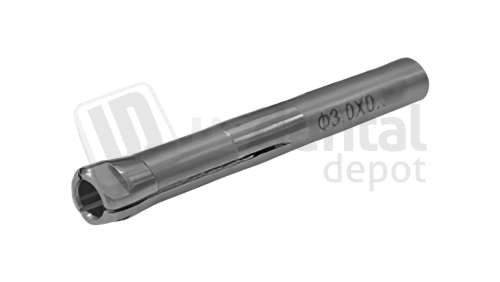 BESQUAL - 3.00mm Collet Chuck - # 899-1300