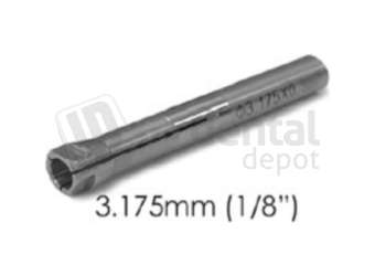 BESQUAL - 3.175mm (1/8”) Chuck - # 899-1317