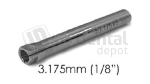 BESQUAL - 3.175mm (1/8&rdquo;) Chuck - # 899-1317