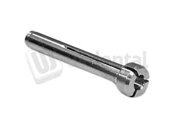 BESQUAL - FG Collet Sleeve - Converts 1.60mm burs to 2.35mm (FG to HP) - # 899-216023