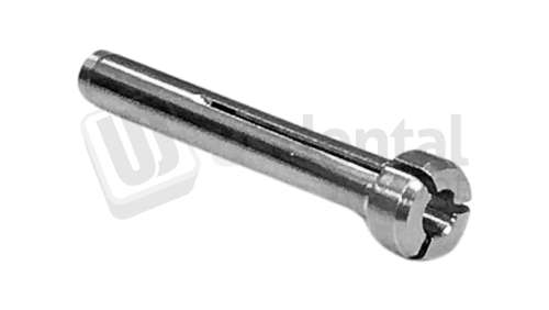BESQUAL - FG Collet Sleeve - Converts 1.60mm burs to 2.35mm (FG to HP) - # 899-216023