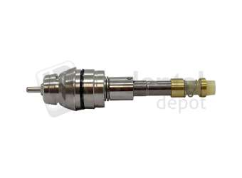 BESQUAL - BM50M Spindle Assembly - # 899-2241
