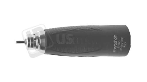 BESQUAL - BM50M Front Assembly - # 899-2242