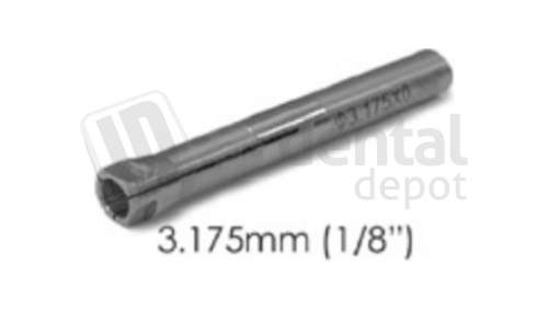 BESQUAL - 3.175mm (1/8&rdquo;) Collet Chuck - # 899-23175