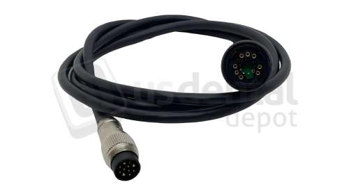 BESQUAL - Handpiece Cord Only Straight 50,000 Male - ECO1000 - # 899-3502