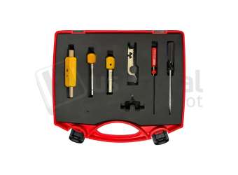 BESQUAL - Repair Tool Kit for BM50M Brushless - # 899-5006