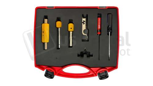 BESQUAL - Repair Tool Kit for BM50M Brushless - # 899-5006