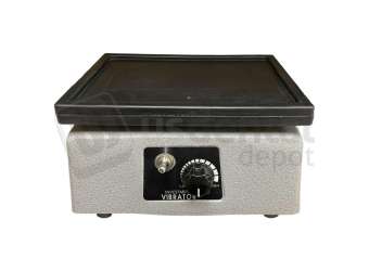 BESQUAL - Medium Investment Vibrator 6x8x4.5 inches 220 Volts - # 902-220