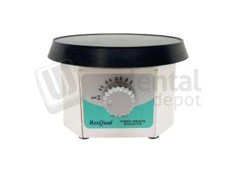 BESQUAL - Investment Vibrator Small - E50 (115 Volts) - # 904-110