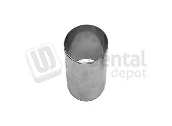 BESQUAL - CAST-R32 Casting Ring 1-1/4 x 1-3/4 inches // 32 x 45mm - # 905-232