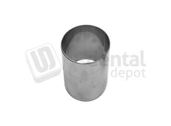 BESQUAL - CAST-R38 Casting Ring 1-1/2 x 1-3/4 inches // 38 x 45mm - # 905-238