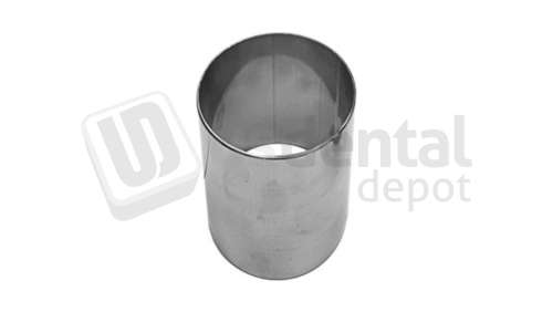 BESQUAL - CAST-R38 Casting Ring 1-1/2 x 1-3/4 inches // 38 x 45mm - # 905-238