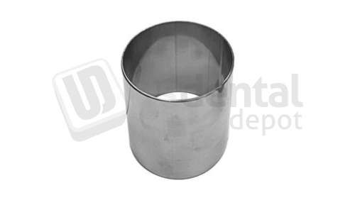 BESQUAL - CAST-R42 Casting Ring 1-2/3 x 1-3/4 inches // 42 x 45mm - # 905-242