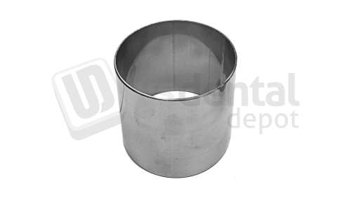 BESQUAL - CAST-R50 Casting Ring 2 x 1-3/4 inches // 50 x 45mm - # 905-250