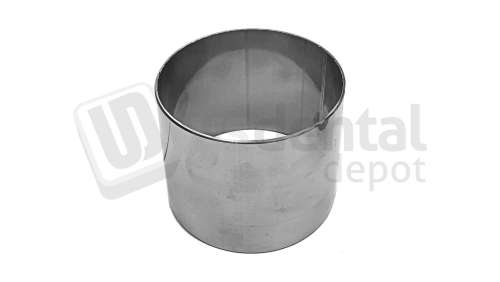 BESQUAL - CAST-R63 Casting Ring 2-1/4 x 2 inches // 63 x 50mm - # 905-263